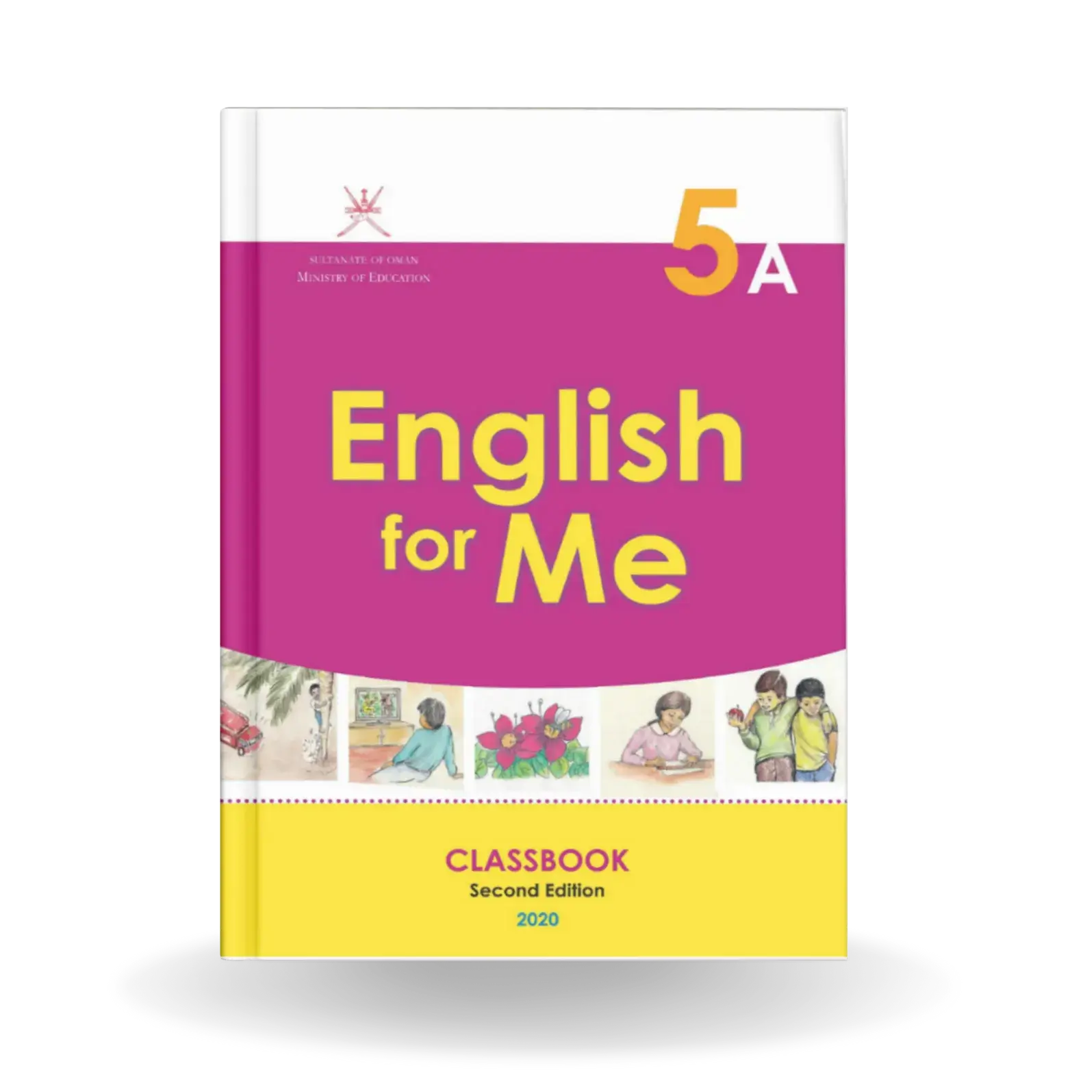 English-5