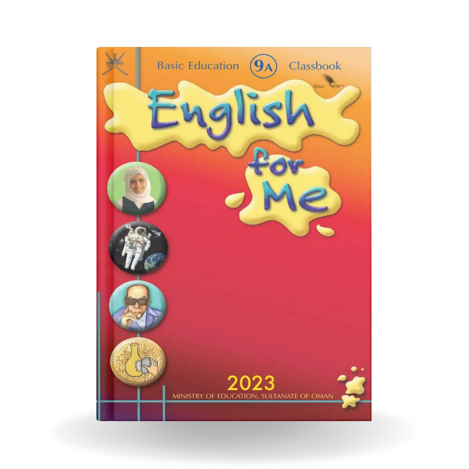 English-9