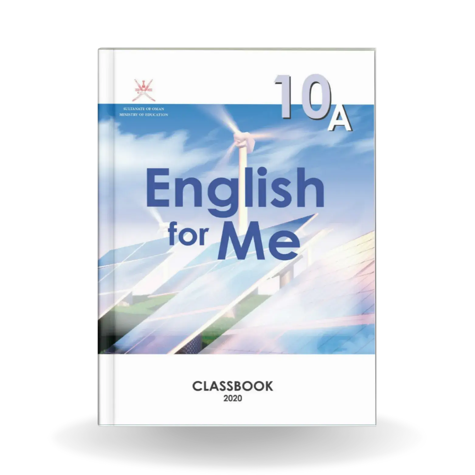 English-10